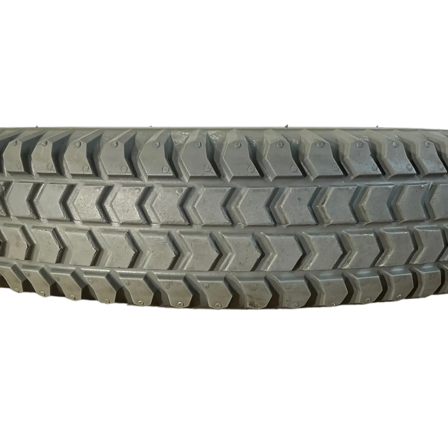 Flat-Free Drive Wheels for Hoveround MPV4, MPV5 Power Chairs | Primo Grande | 9" x 4" Inch
