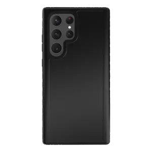 Fortitude Series for Samsung Galaxy S23 ULTRA - Onyx Black