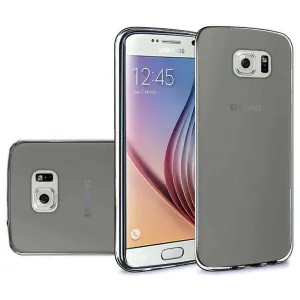 Frosted Matte TPU Case for Samsung Galaxy S6 SM-G920F