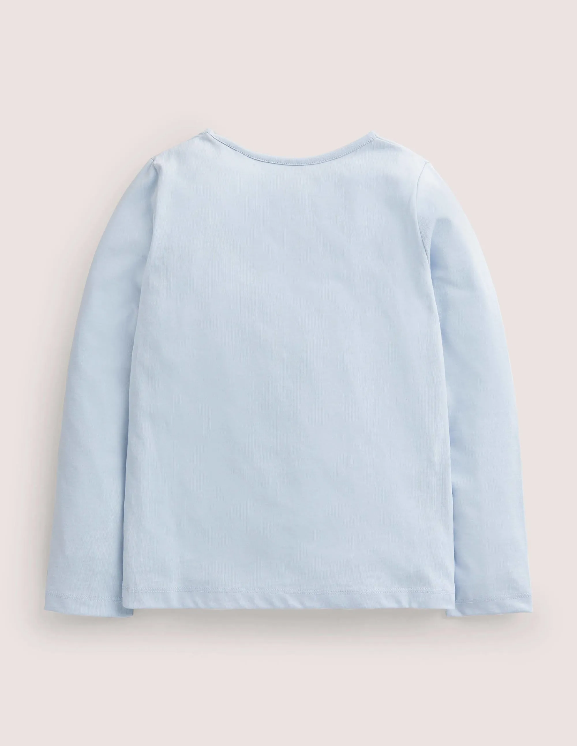 Fun Facts T-shirt-Provence Blue Gymnastic Mice