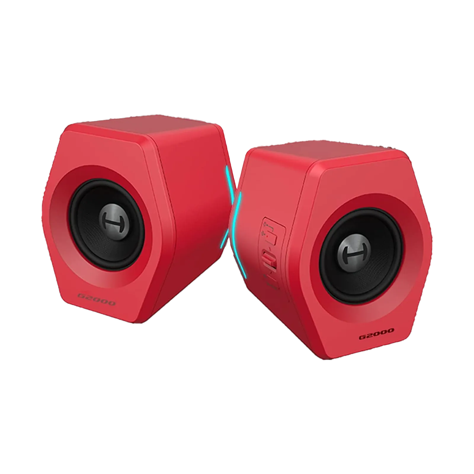 G2000 Gaming is All About Sight and Sound