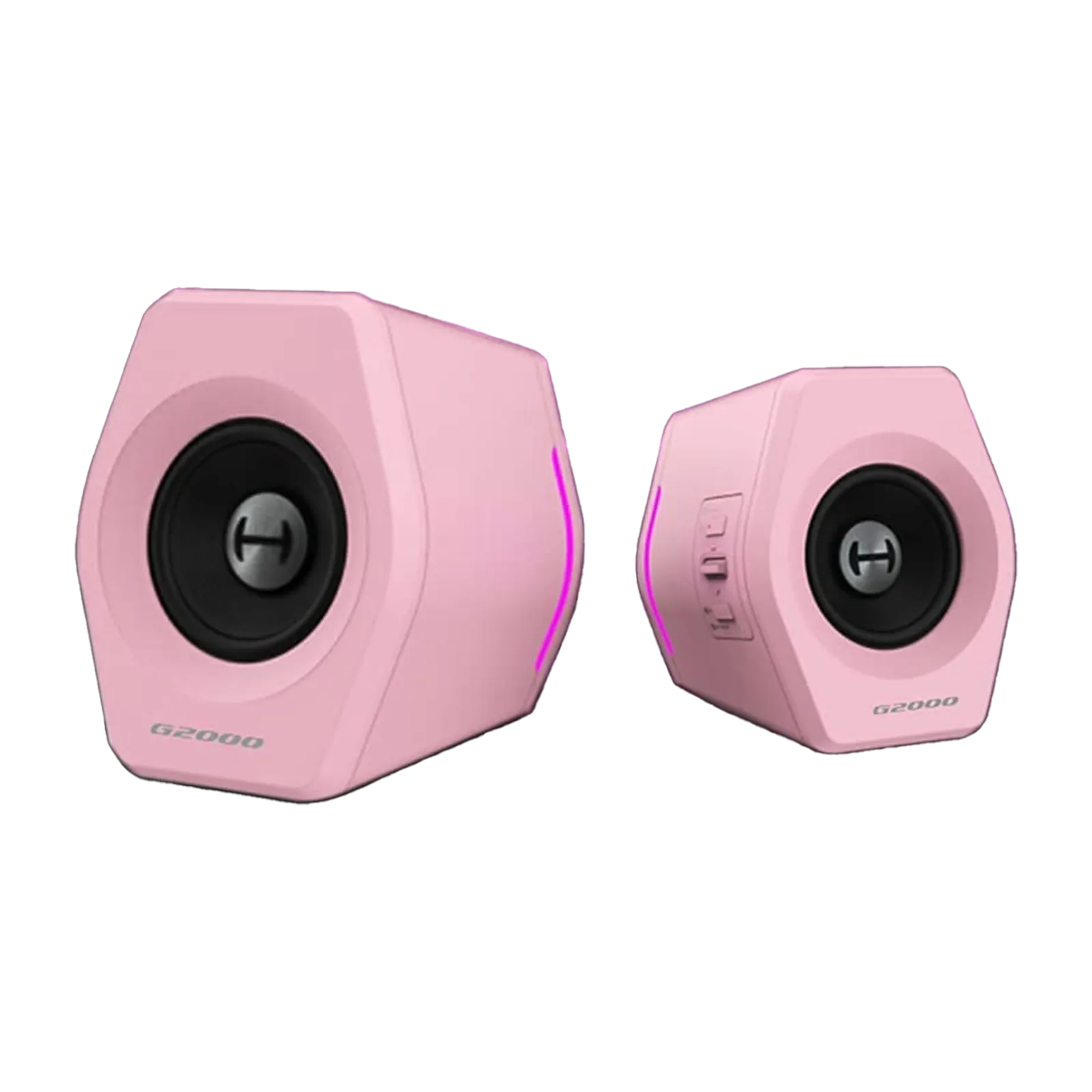 G2000 Gaming is All About Sight and Sound