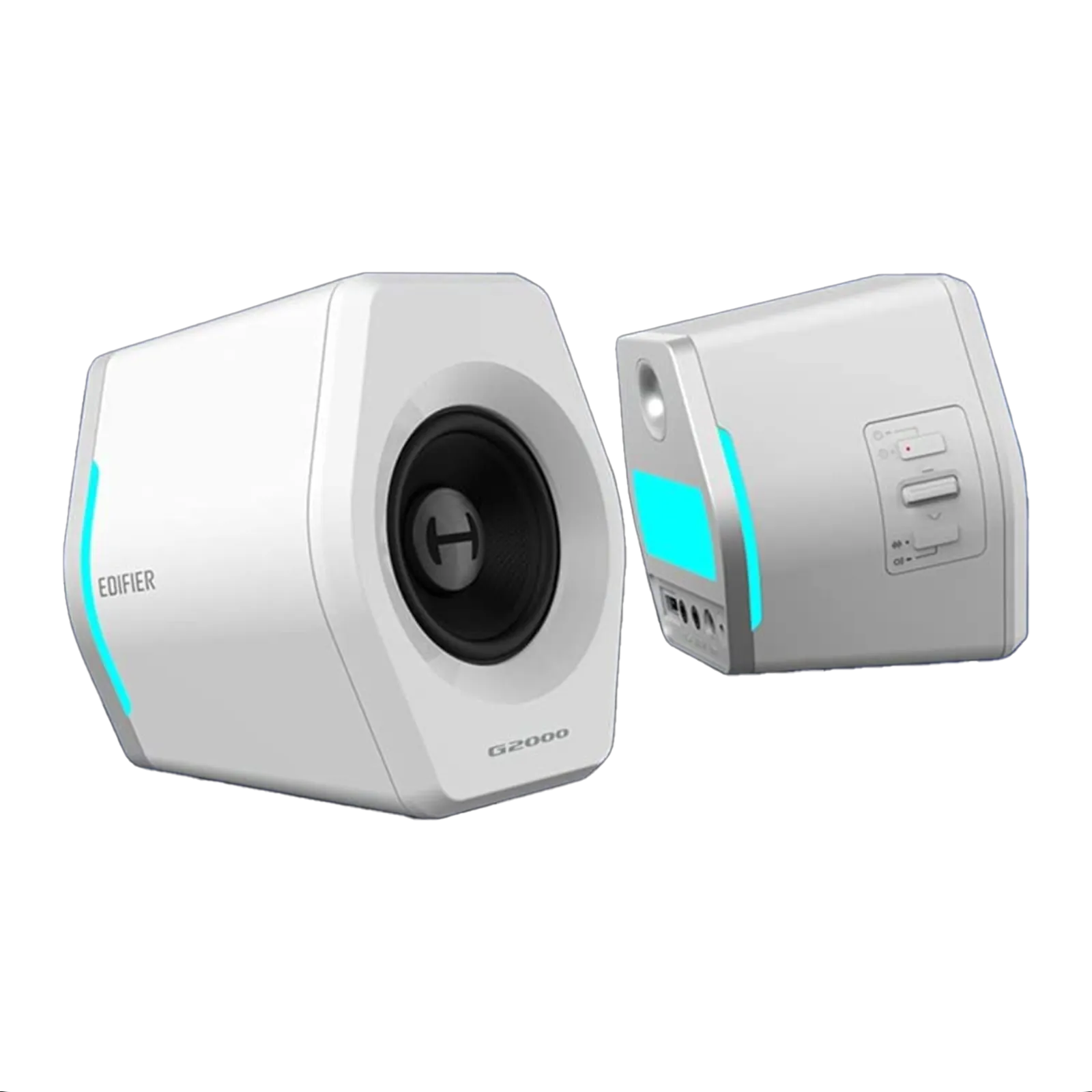 G2000 Gaming is All About Sight and Sound