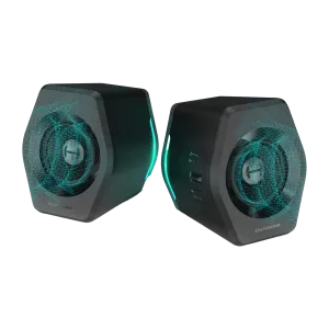 G2000 Gaming is All About Sight and Sound