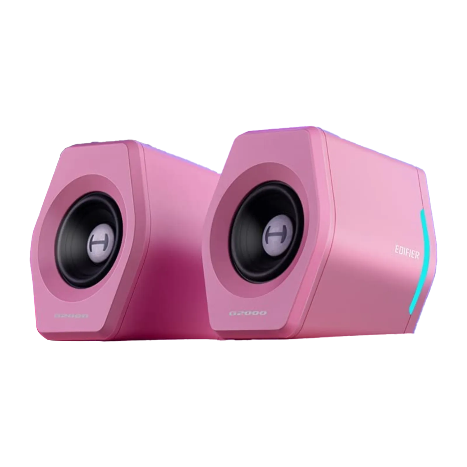 G2000 Gaming is All About Sight and Sound