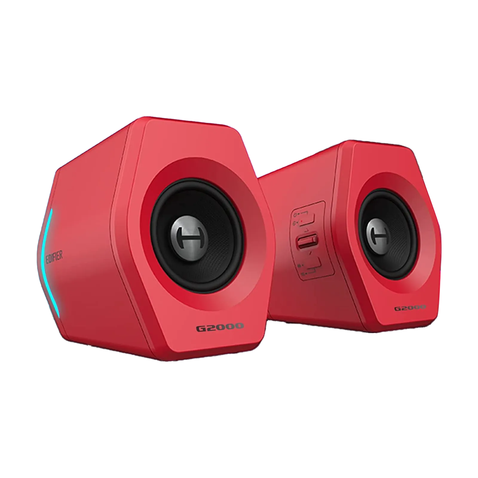 G2000 Gaming is All About Sight and Sound
