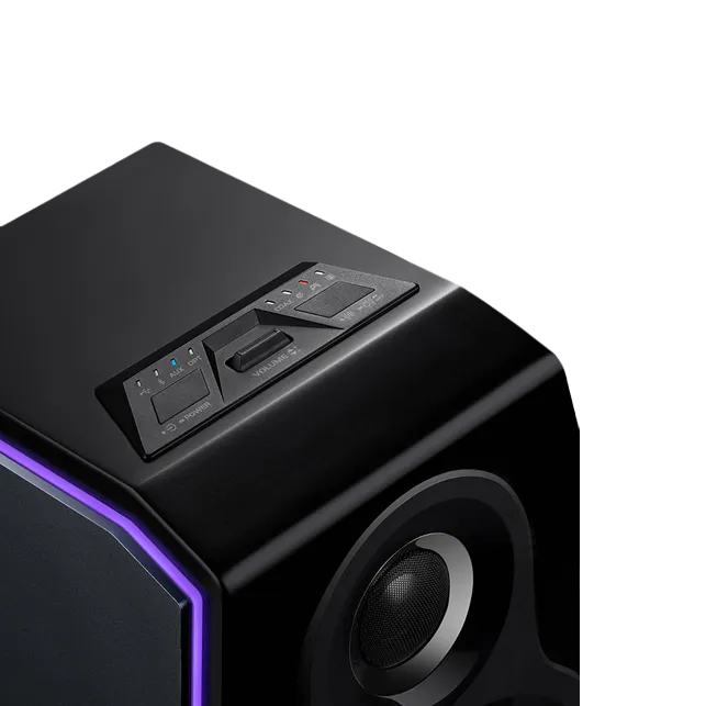 G5000 Hecate 2.0 Gaming Speaker