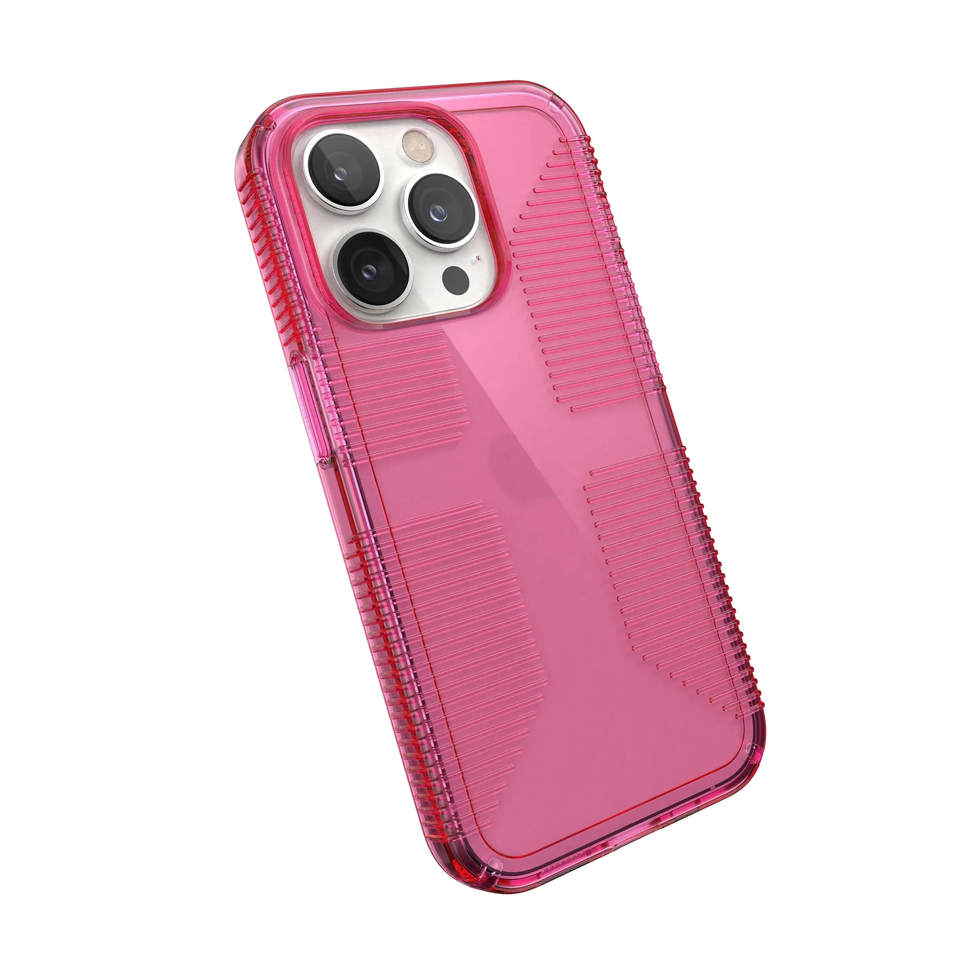 GemShell Grip iPhone 14 Pro Cases