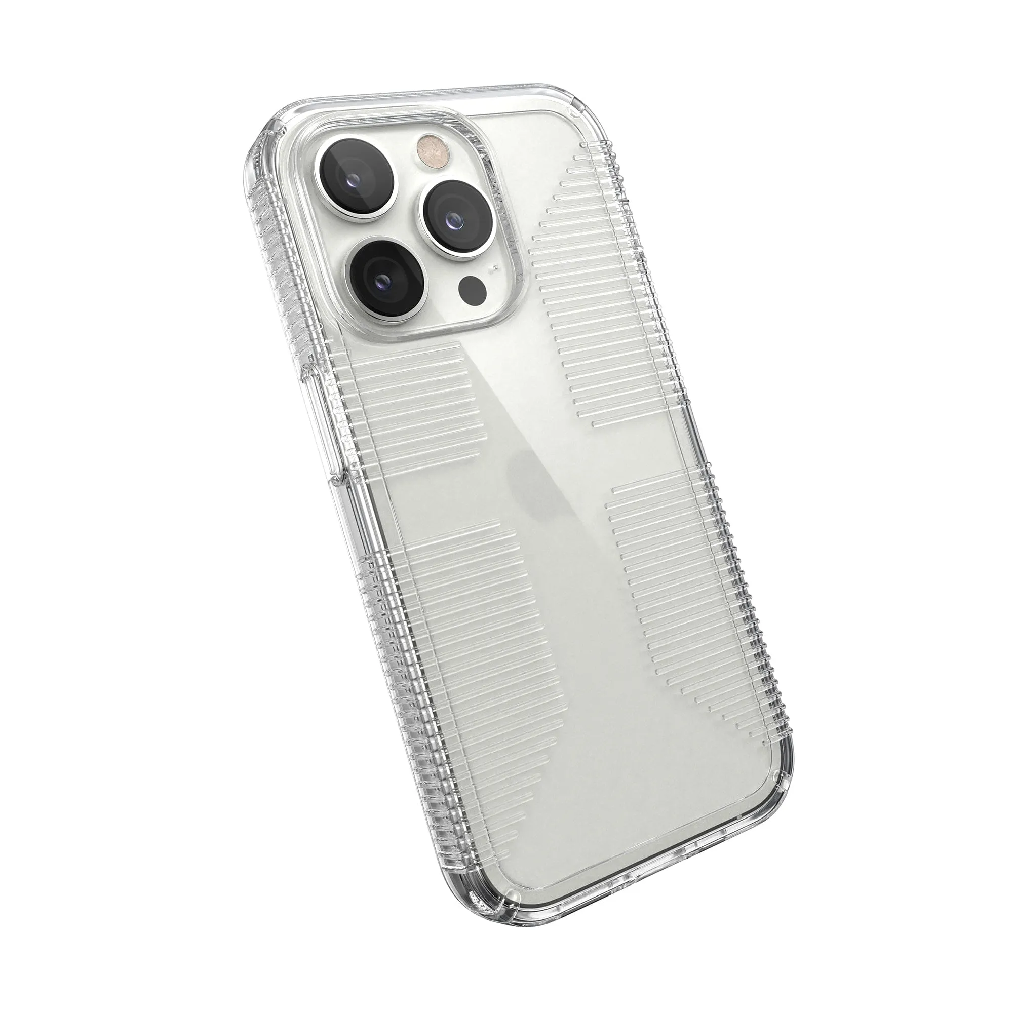 GemShell Grip iPhone 14 Pro Cases