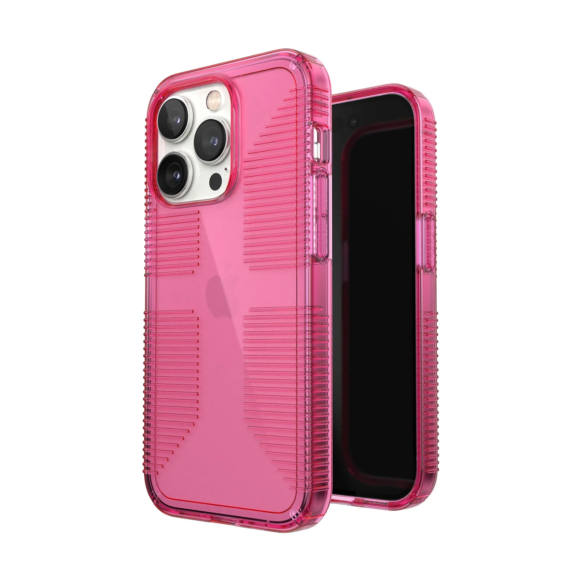 GemShell Grip iPhone 14 Pro Cases