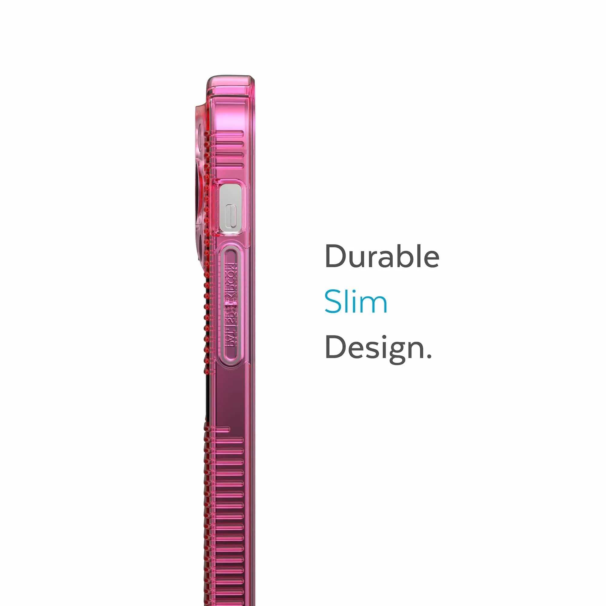 GemShell Grip iPhone 14 Pro Cases