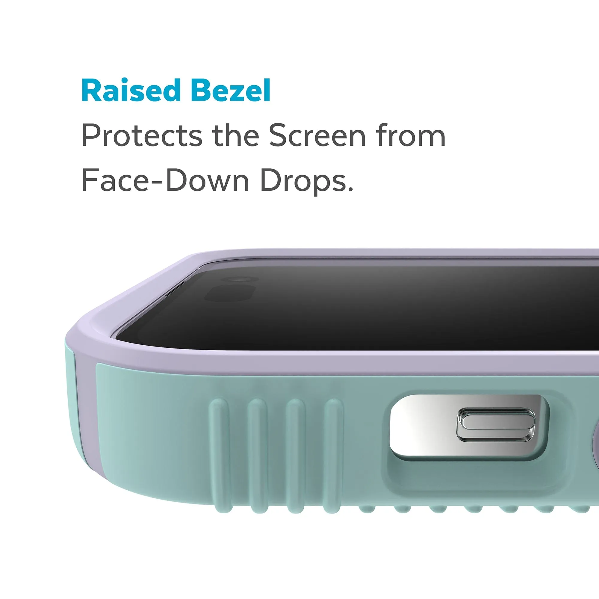 GemShell Grip iPhone 14 Pro Cases