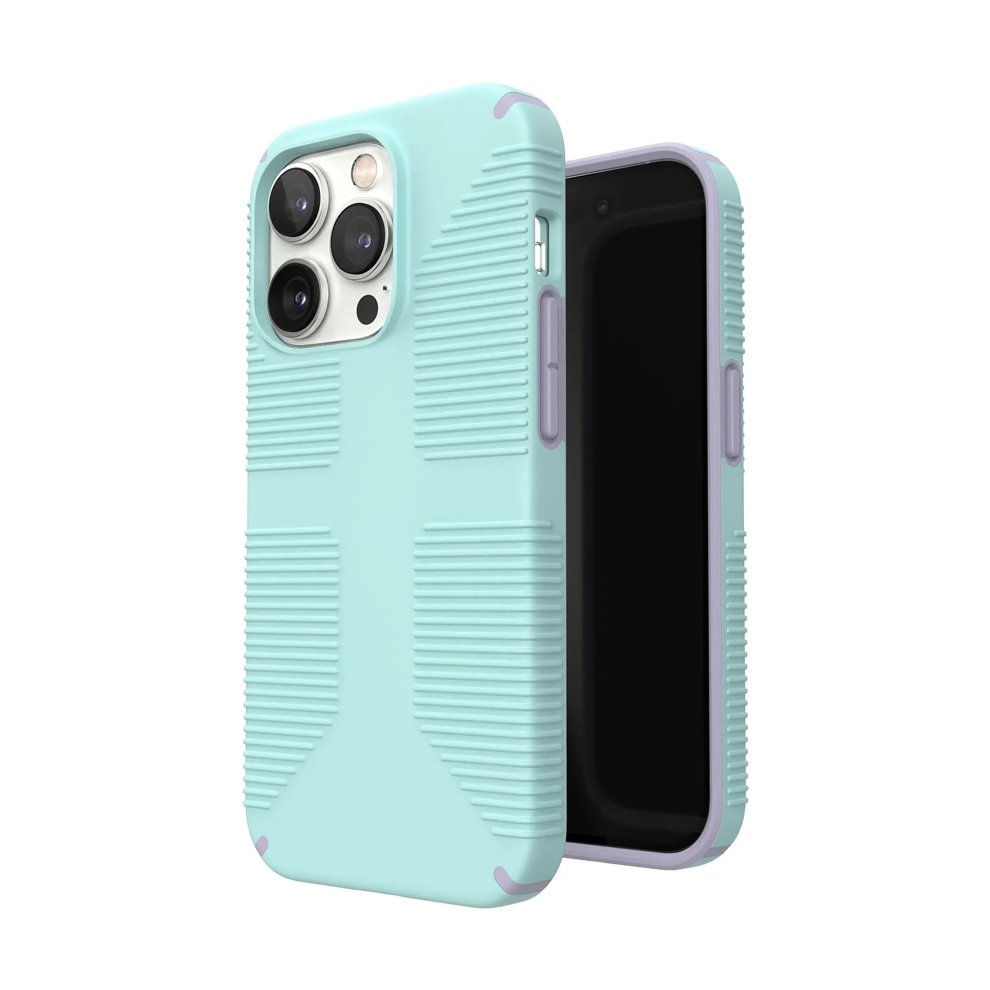 GemShell Grip iPhone 14 Pro Cases