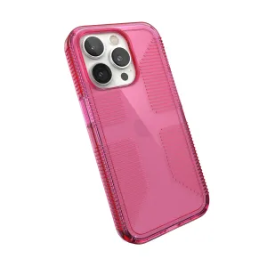 GemShell Grip iPhone 14 Pro Cases