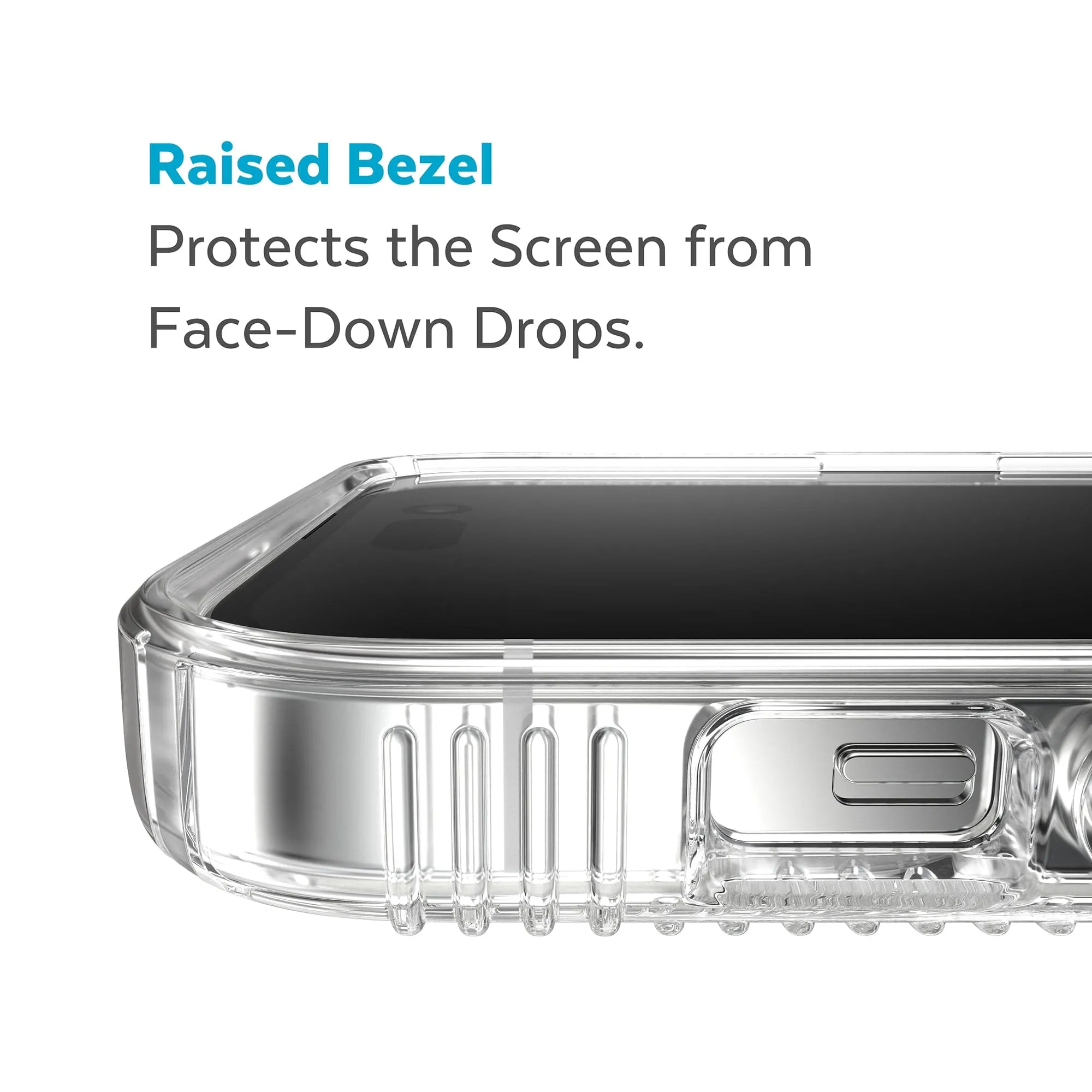 GemShell Grip iPhone 14 Pro Cases