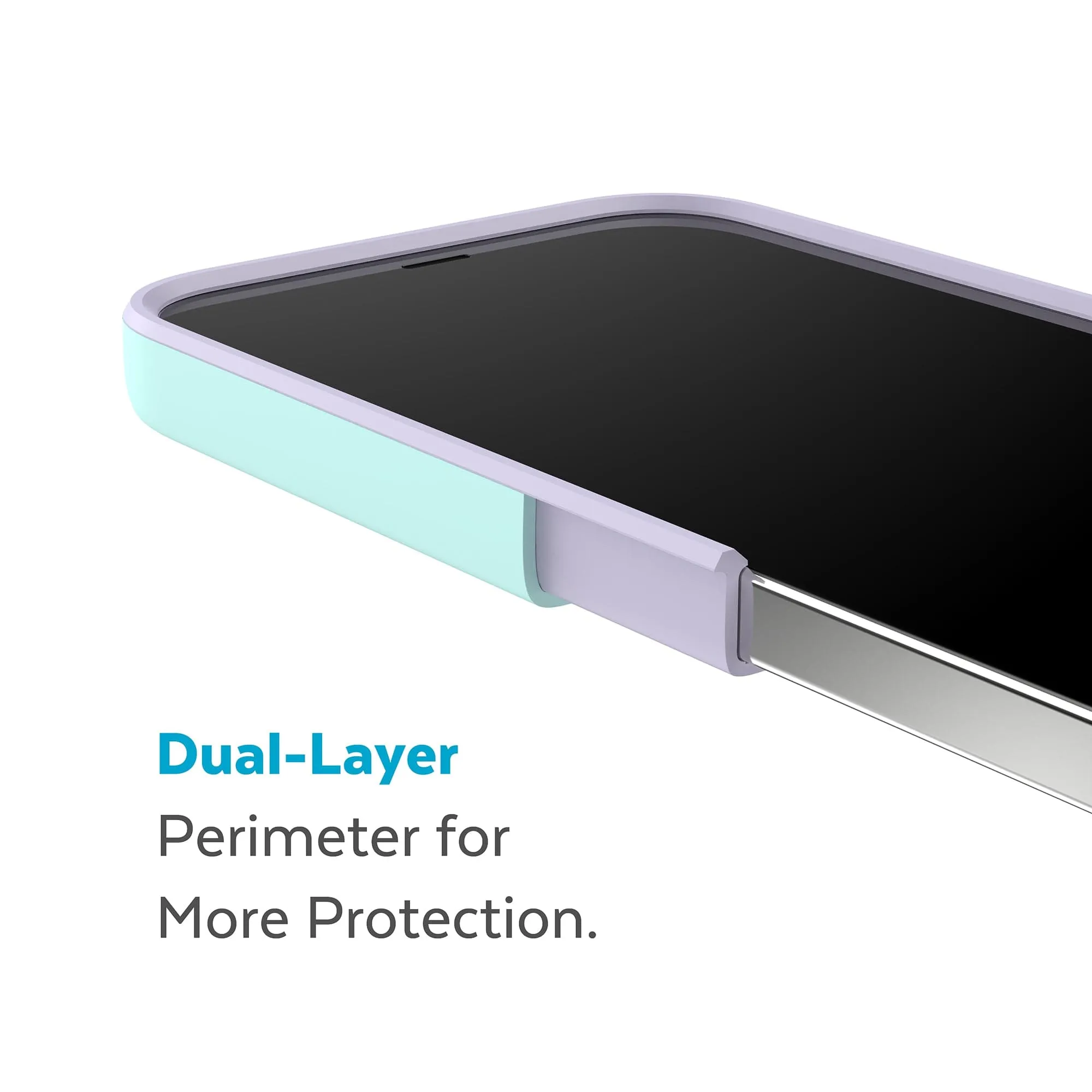 GemShell Grip iPhone 14 Pro Cases