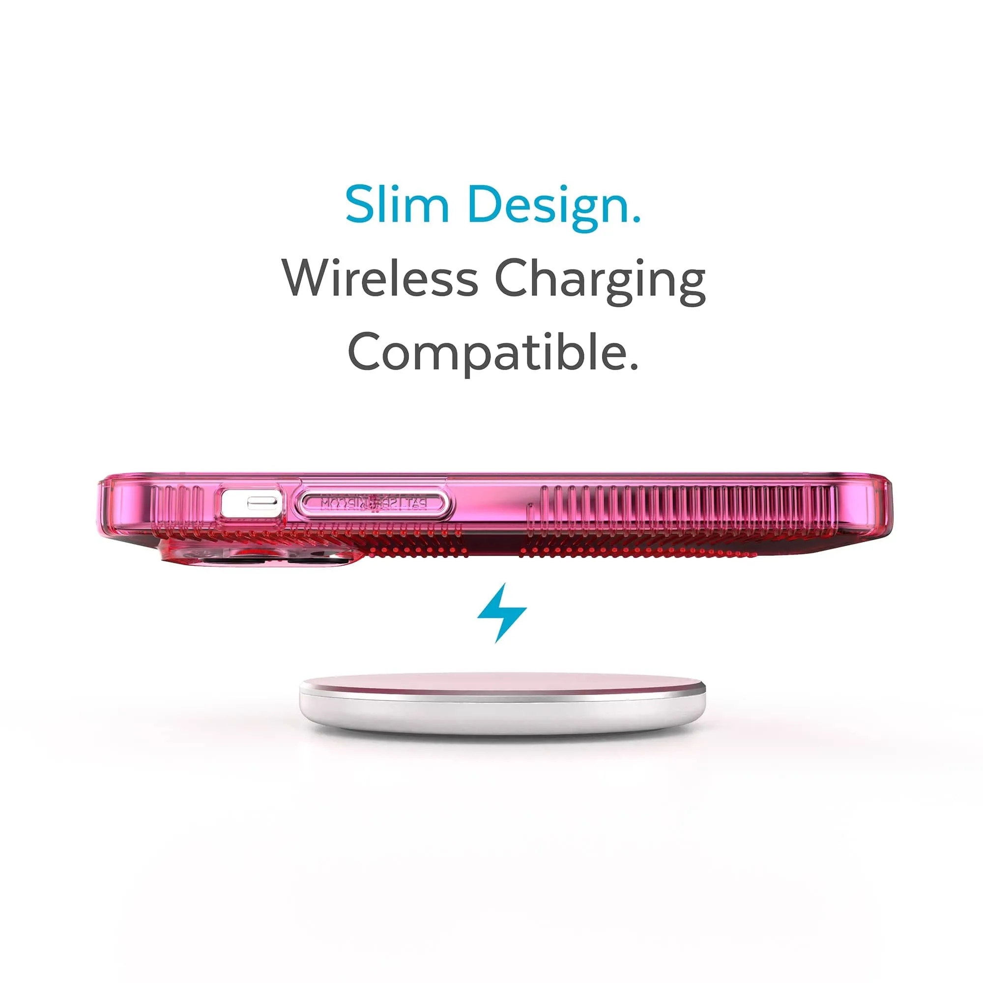 GemShell Grip iPhone 14 Pro Cases