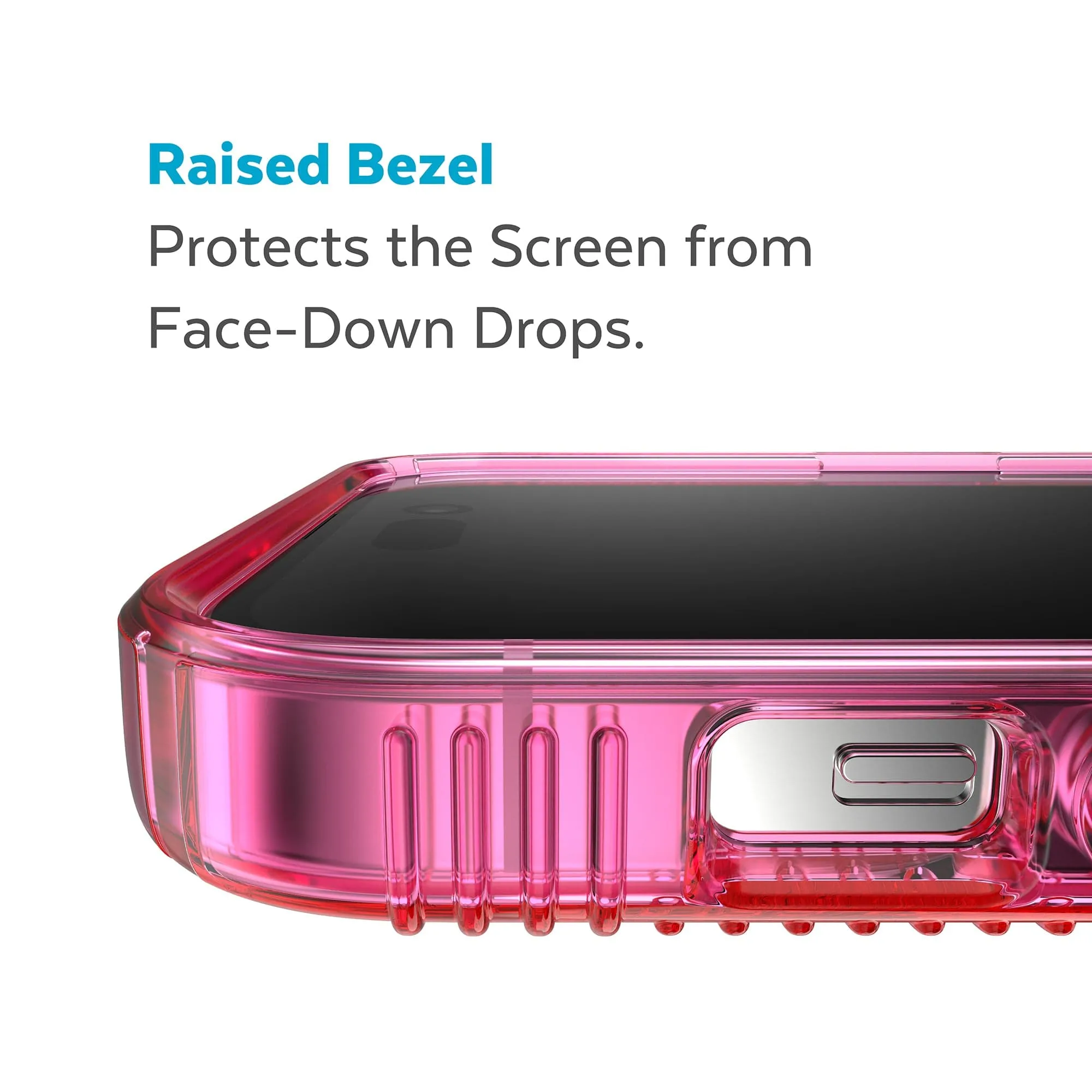 GemShell Grip iPhone 14 Pro Cases