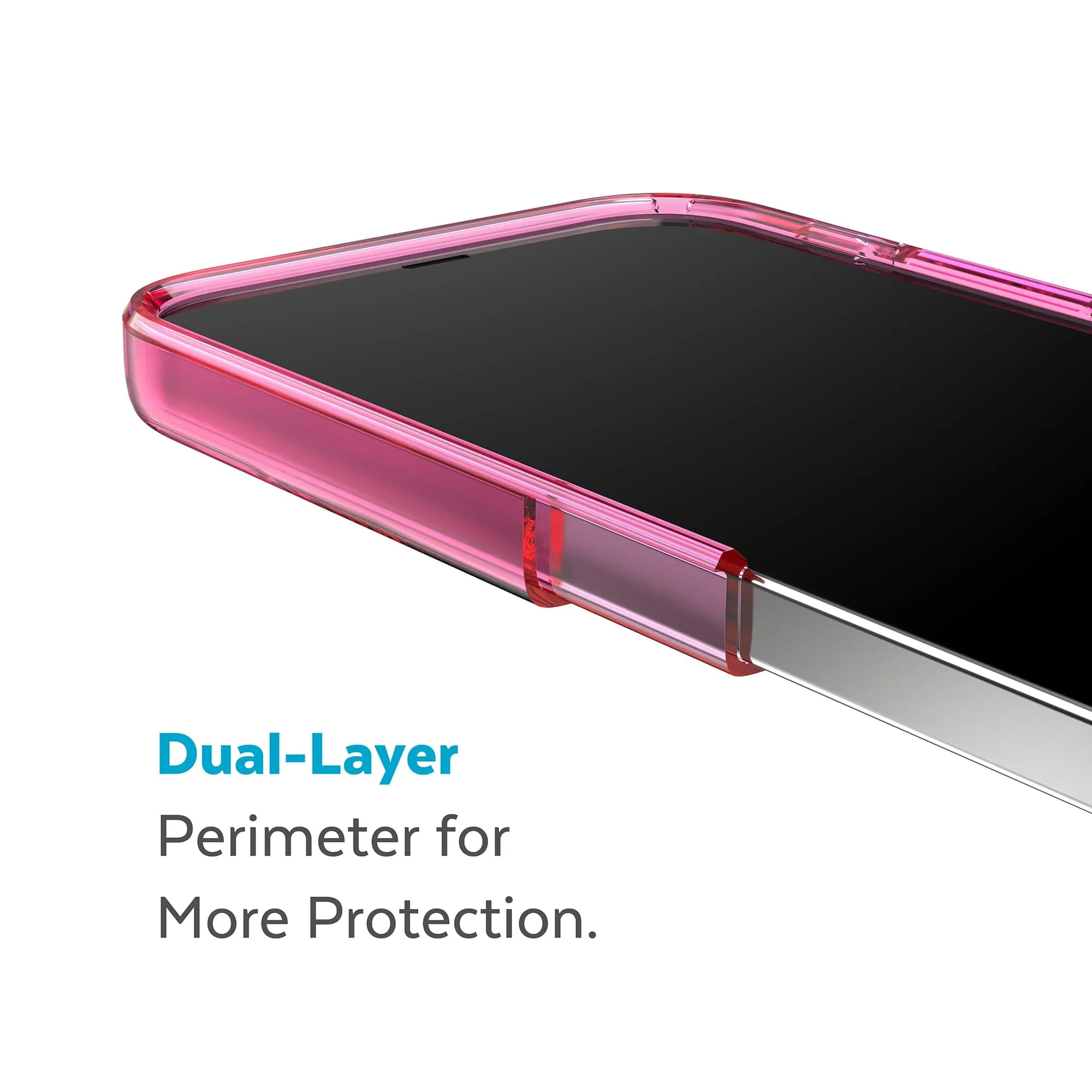 GemShell Grip iPhone 14 Pro Cases