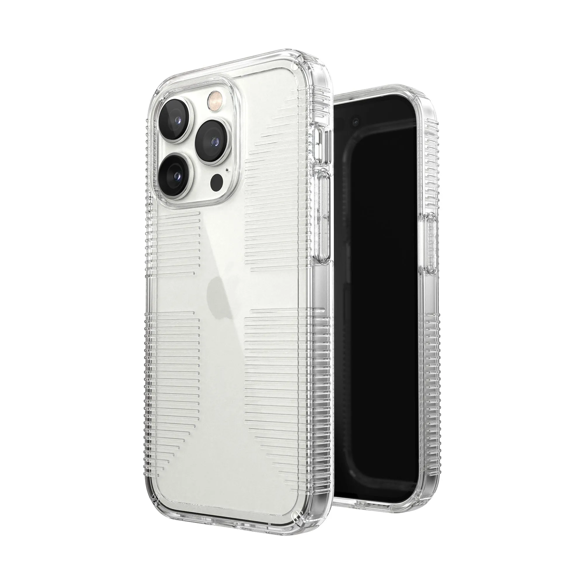 GemShell Grip iPhone 14 Pro Cases