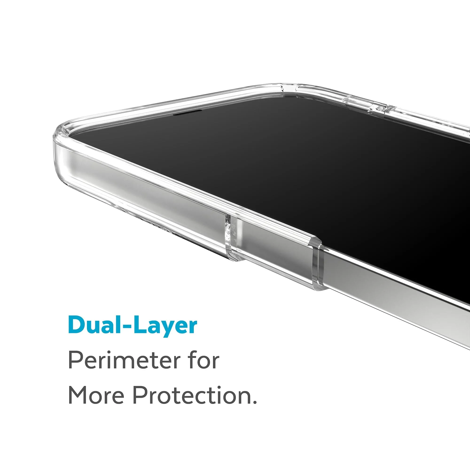 GemShell Grip iPhone 14 Pro Cases