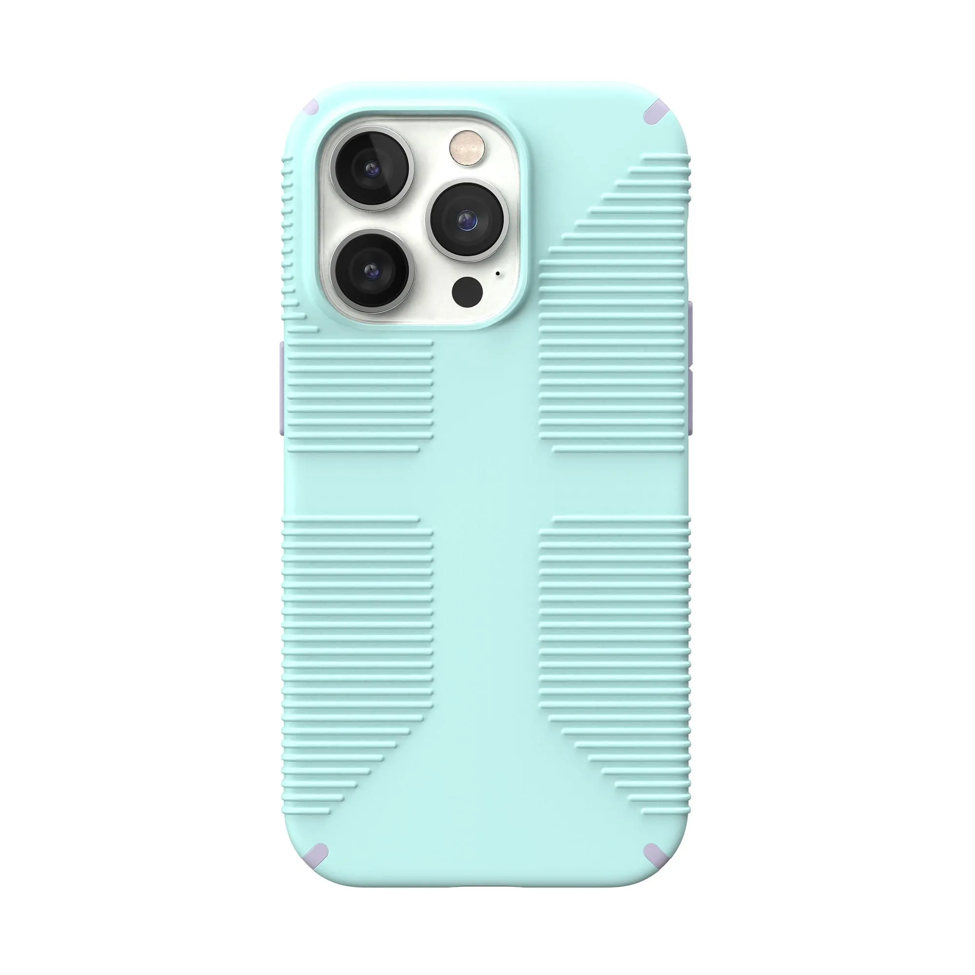 GemShell Grip iPhone 14 Pro Cases
