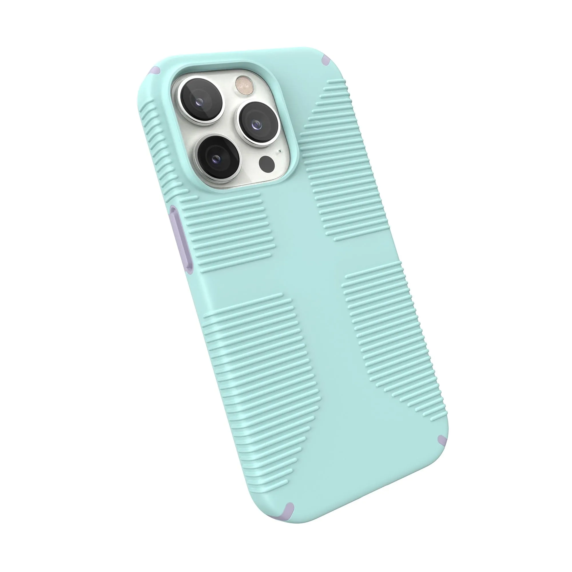 GemShell Grip iPhone 14 Pro Cases