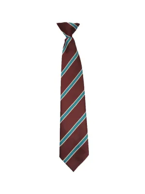 Gene Louw Clip on Tie 36cm