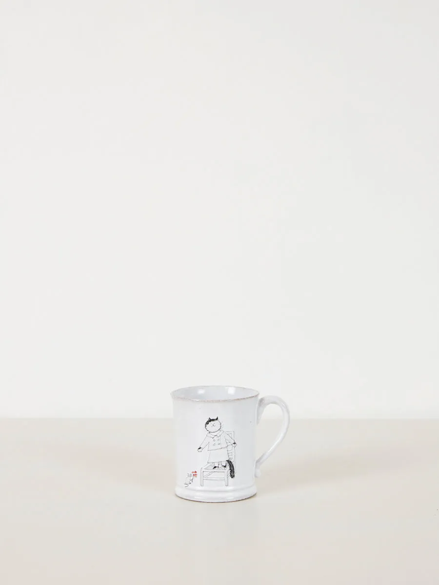 Grace Mug - Blanket in Love