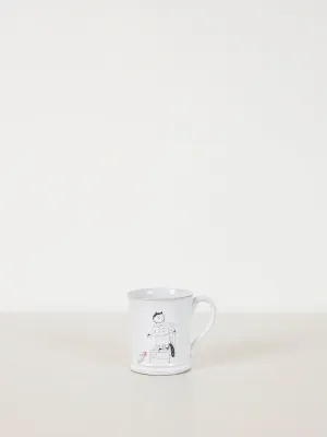 Grace Mug - Blanket in Love
