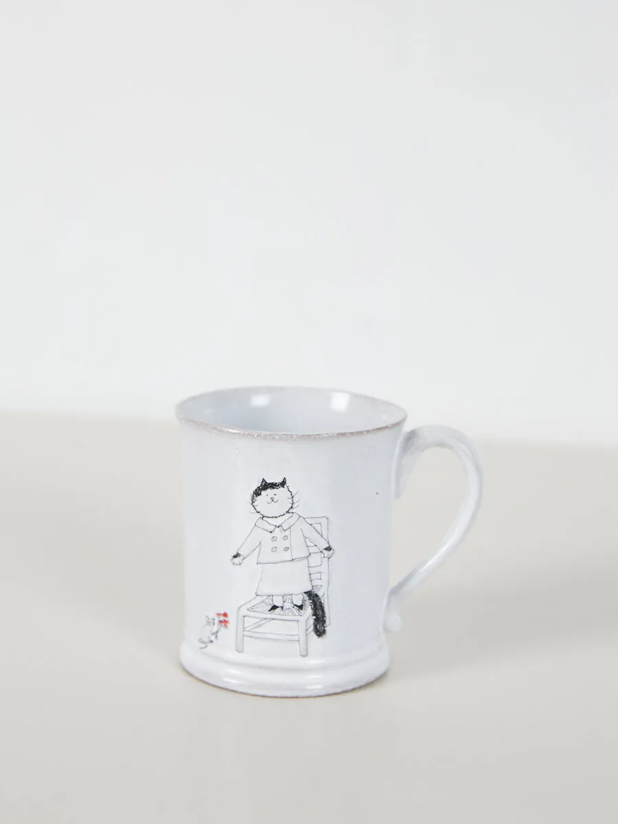 Grace Mug - Blanket in Love