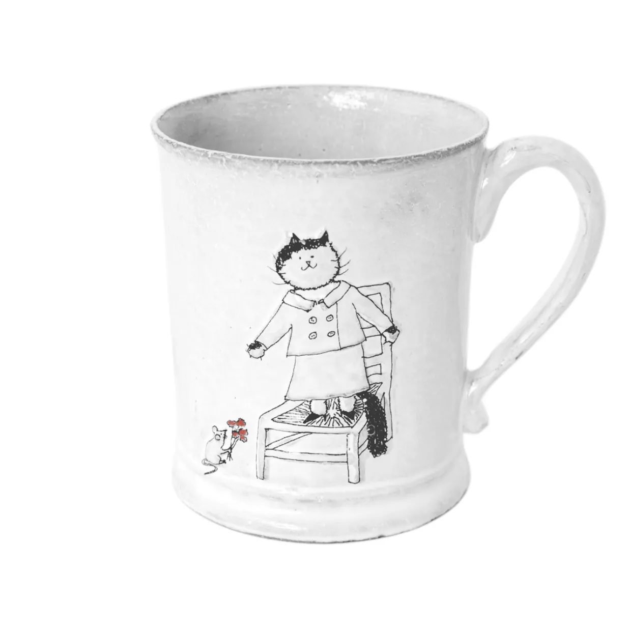 Grace Mug - Blanket in Love