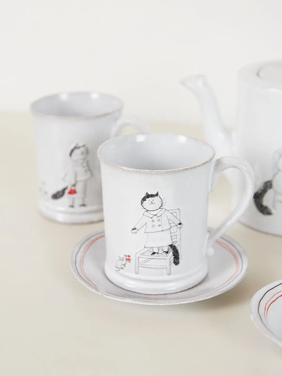 Grace Mug - Blanket in Love