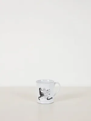 Grace Mug - Blanket's Reading