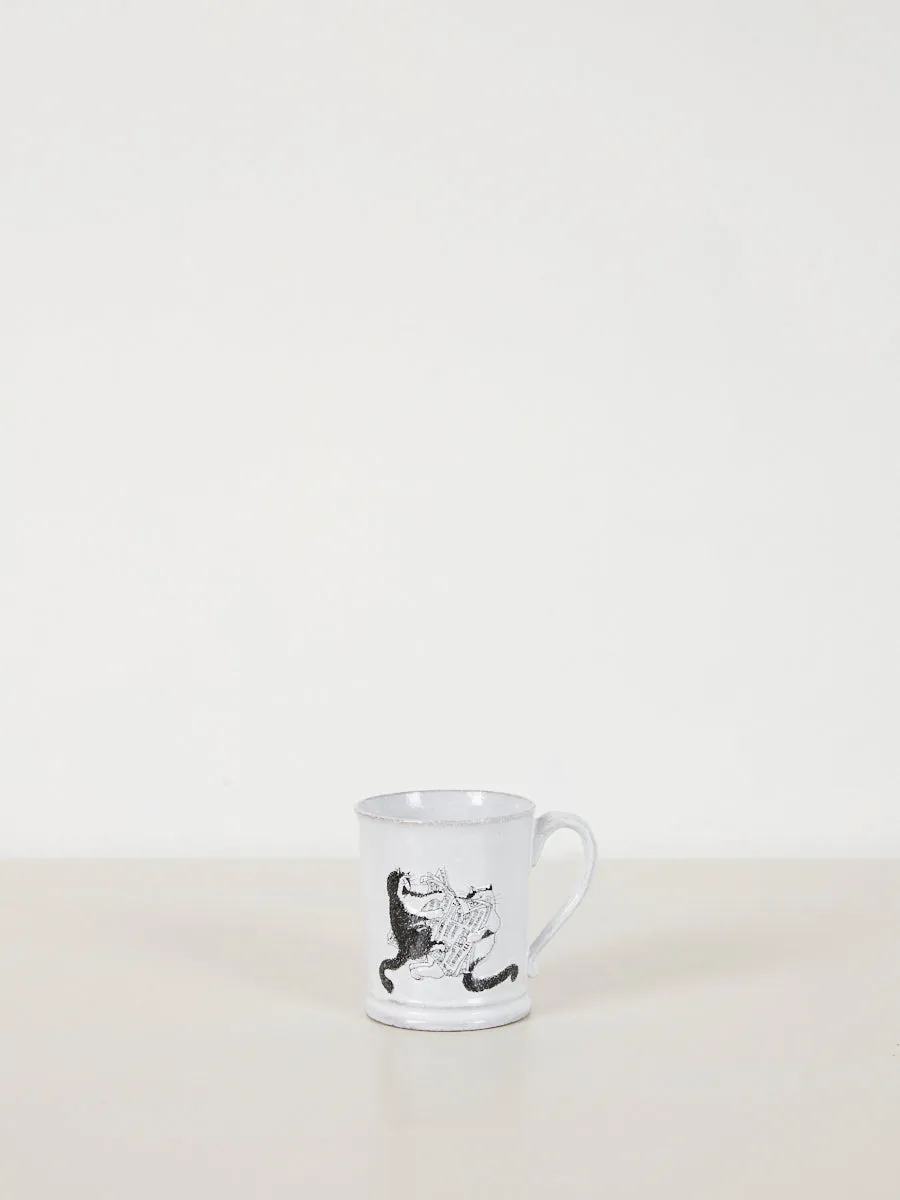 Grace Mug - Blanket's Reading