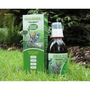 Grazers G1 375ml Pest Control Concentrate