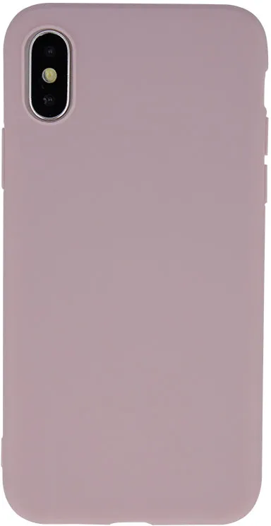 Huawei P Smart Z Gel Cover - Pink