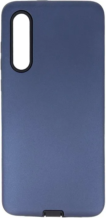 Huawei P30 Lite Defender Rugged Case - Blue