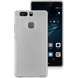 Huawei P9 Gel Cover - White