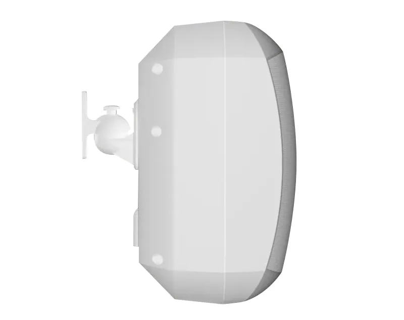 Indoor Outdoor Speaker Package with Amplifier 176C 4xC62 2xWTP660