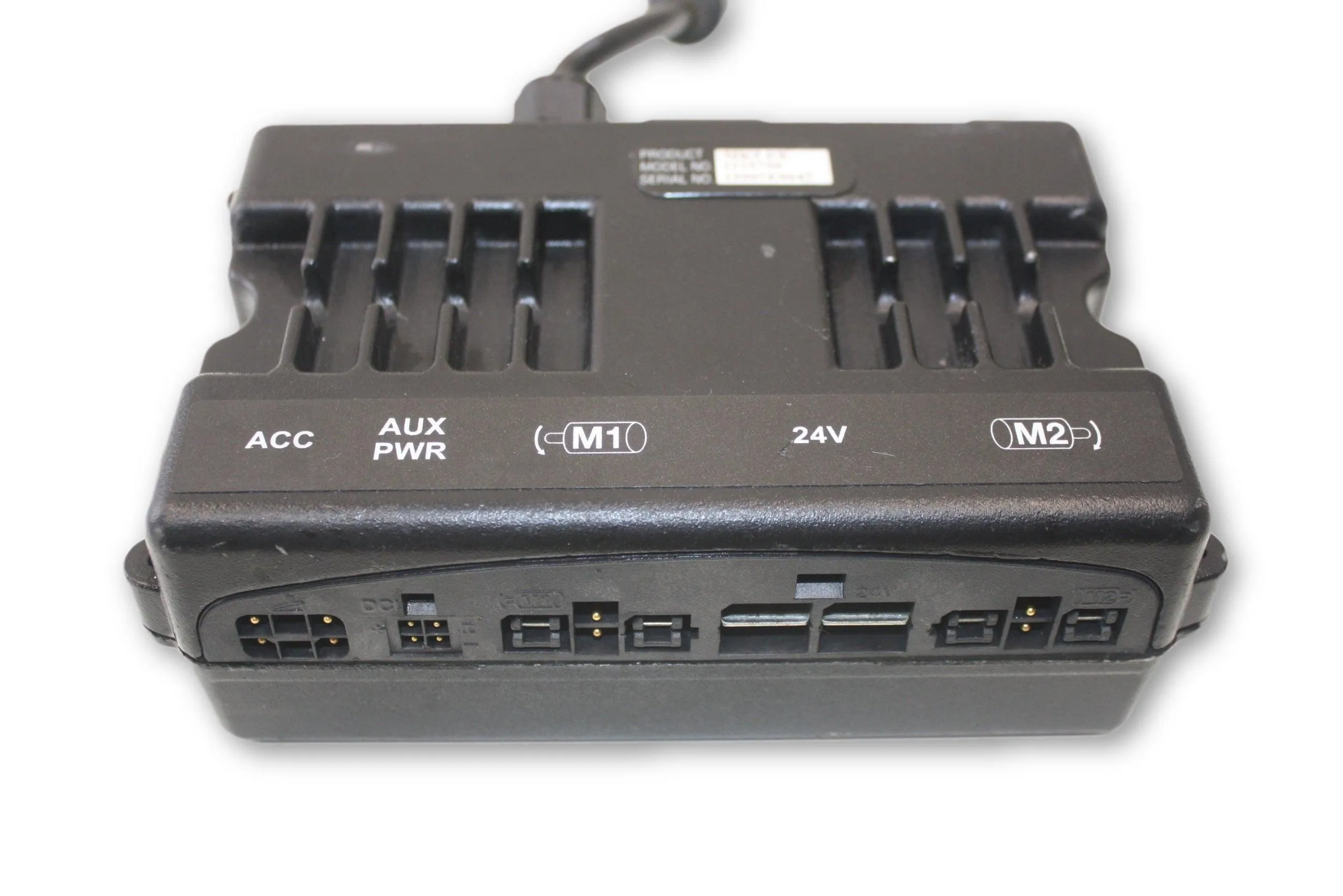 Invacare MK5 EX Control Module For TDX 3 Electric Wheelchair | 1115750 | MKV EX