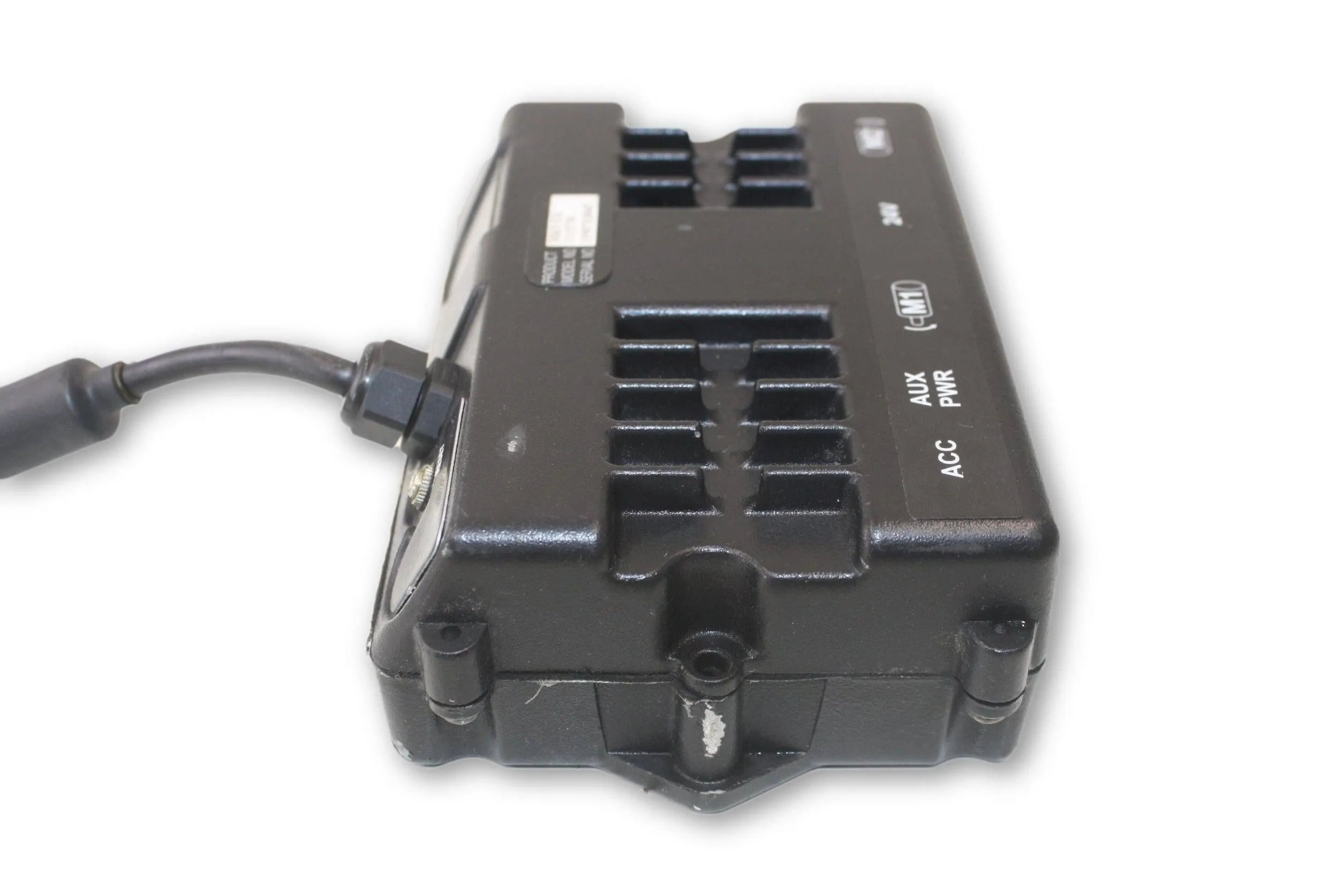 Invacare MK5 EX Control Module For TDX 3 Electric Wheelchair | 1115750 | MKV EX