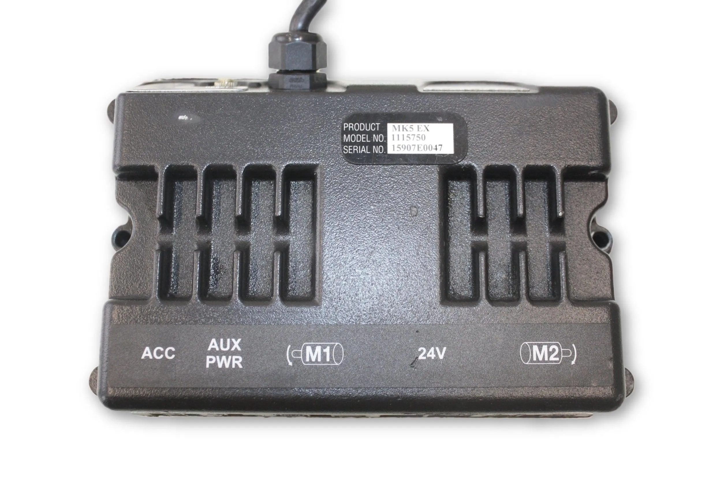 Invacare MK5 EX Control Module For TDX 3 Electric Wheelchair | 1115750 | MKV EX