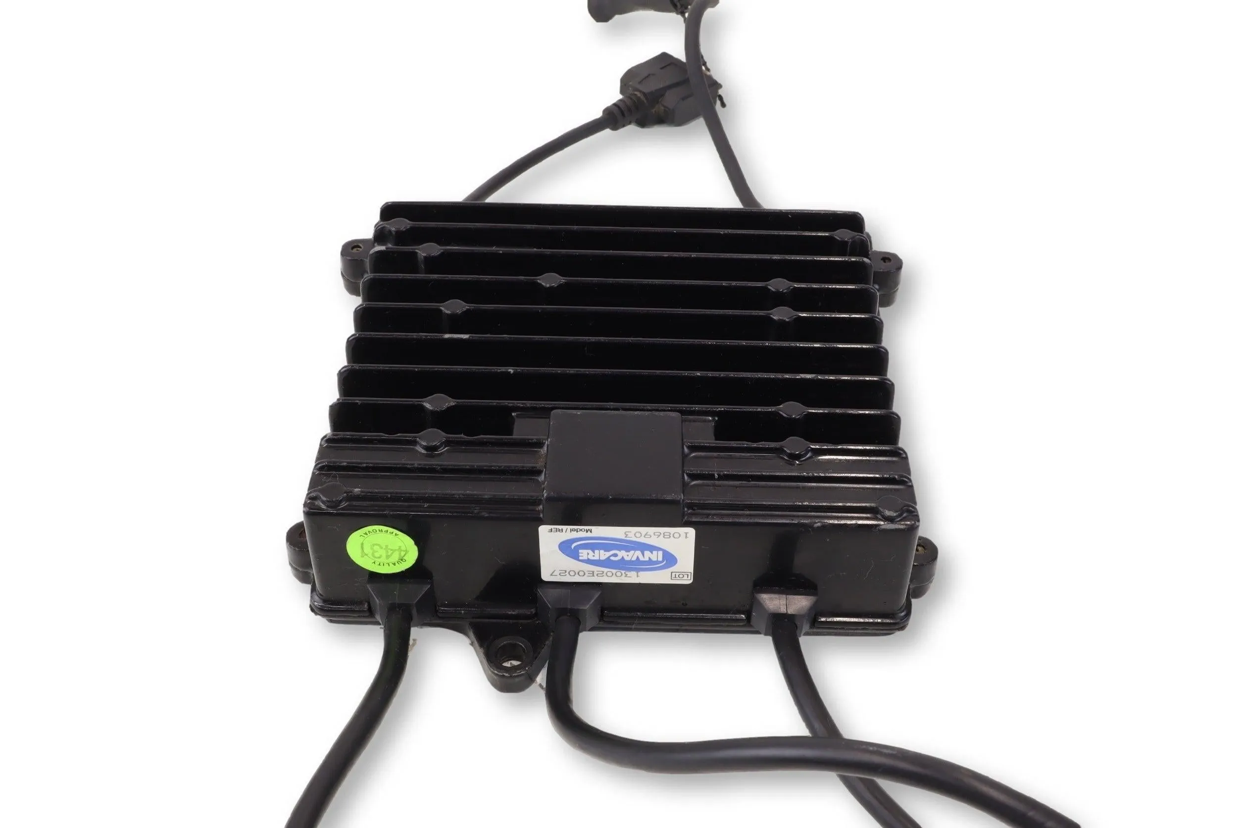 Invacare Seating Control Module For Invacare Power Wheelchairs | 1086903