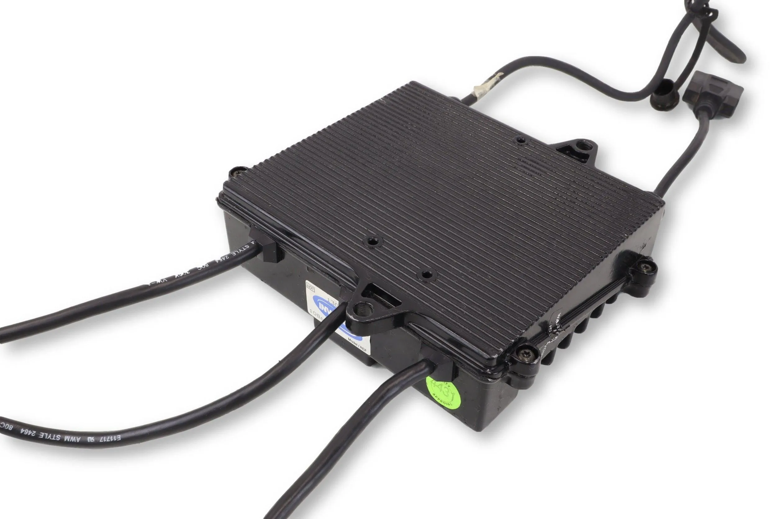 Invacare Seating Control Module For Invacare Power Wheelchairs | 1086903