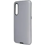 iPhone 8 Defender Rugged Case - Silver