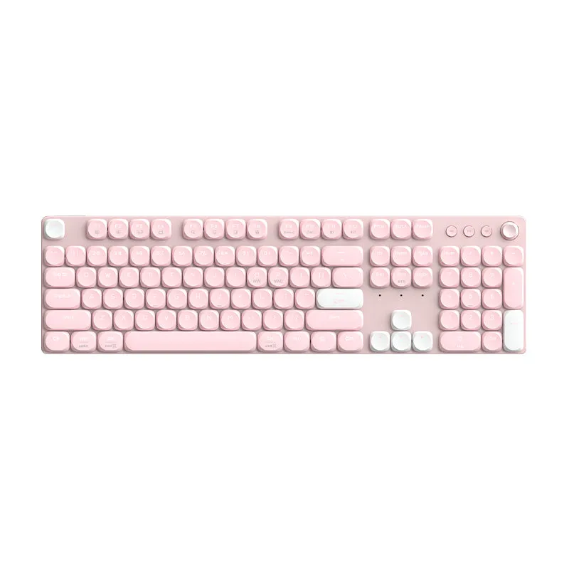 IROK IR104 Low Profile Mechanical Keyboard