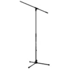 Jamstands Tripod Mic Stand With Boom