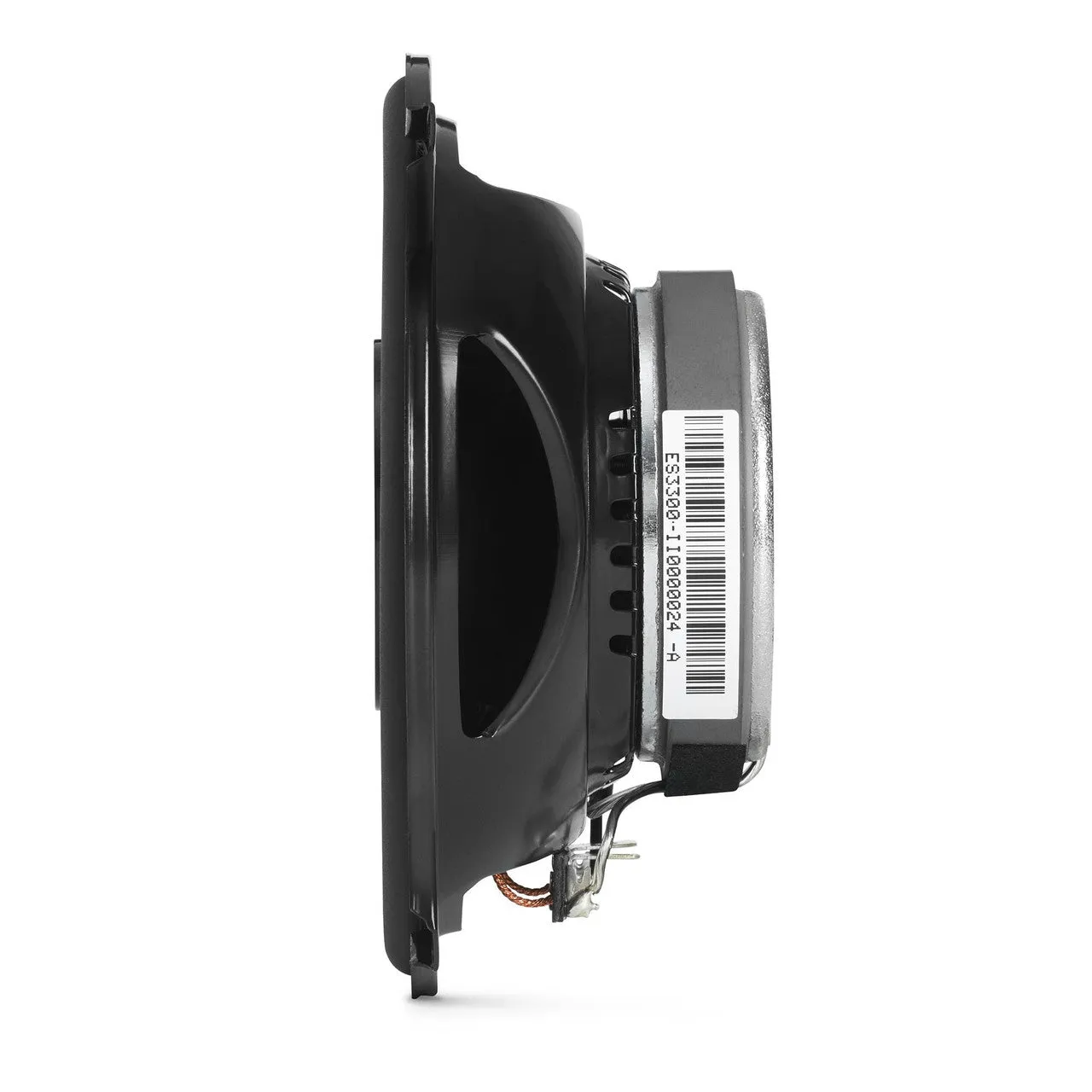 JBL Stage 3527F 5.25” Two-Way Car Audio Speaker No Grill (Pair)
