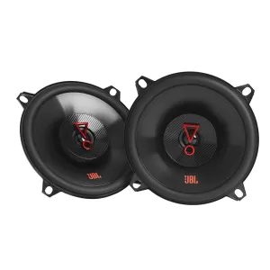JBL Stage 3527F 5.25” Two-Way Car Audio Speaker No Grill (Pair)